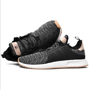 Men’s Adidas X_PLR low top sneakers